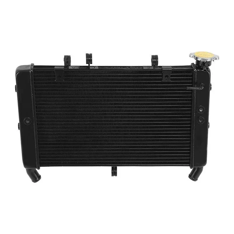 Tcmt Radiator Cooler Cooling Fit For Yamaha Fz09 Mt09 '14-'20 Fj09 '15-'17 1