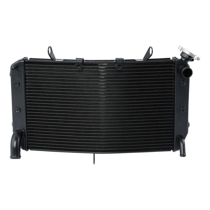 Tcmt Radiator Cooler Cooling Fit For Yamaha Fzs1000 '06-'15 1