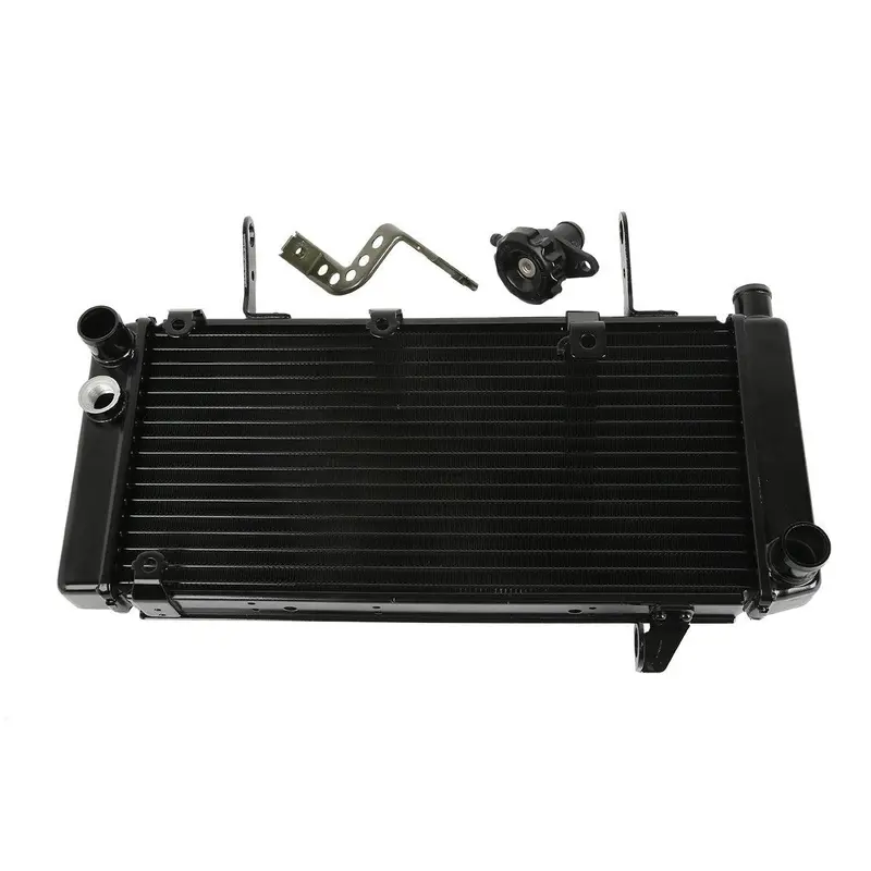 Tcmt Radiator Cooler Cooling Replace Fit For Suzuki Sv1000s '03-'08 1