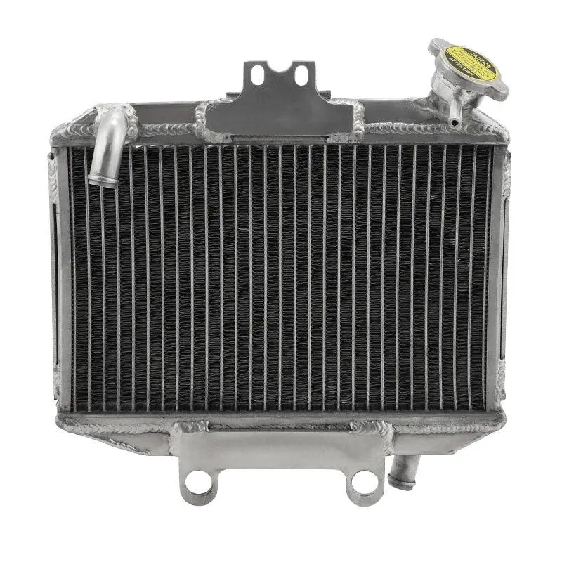 Tcmt Radiator Cooler Fit For Honda Cr125 '98-'99 1