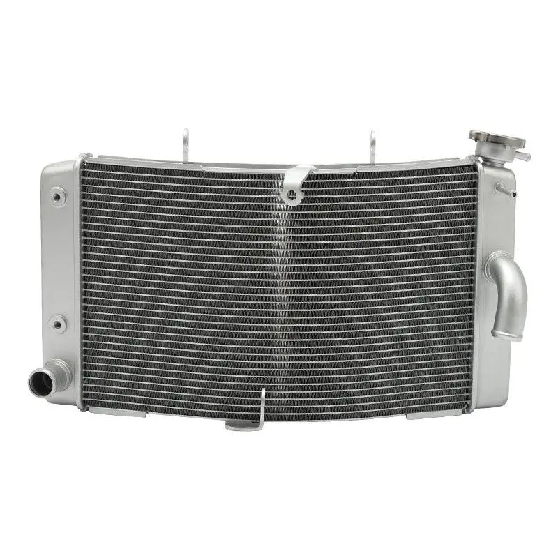 Tcmt Radiator Cooler Fit For Kawasaki Ninja Zx-10R Zx-10Rr '21-'25 1