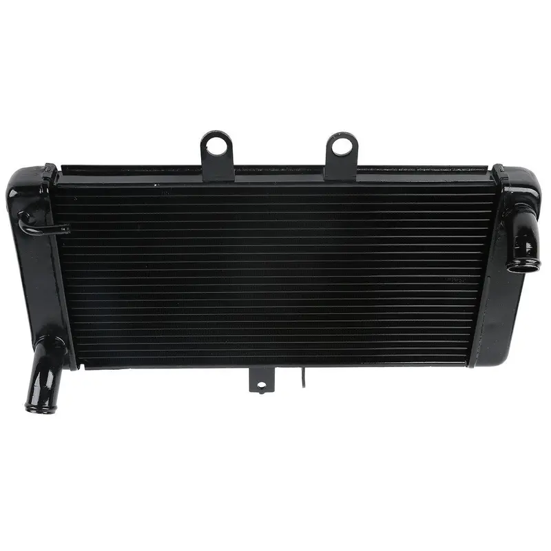 Tcmt Radiator Cooler Fit For Suzuki Bandit Gsf1250s Gsf1250 '07-'14 Gsx650f '08-'16 1