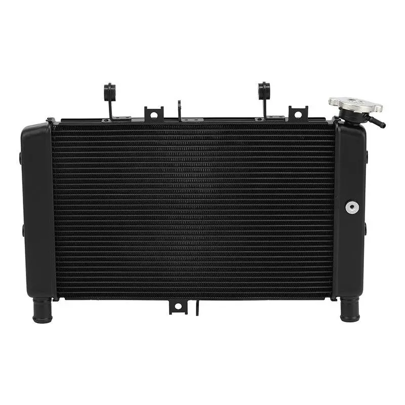 Tcmt Radiator Cooler Fit For Yamaha Mt09 Sp '21-'23 Tracer 900 Gt/Tracer 9 Gt '21-'24 1