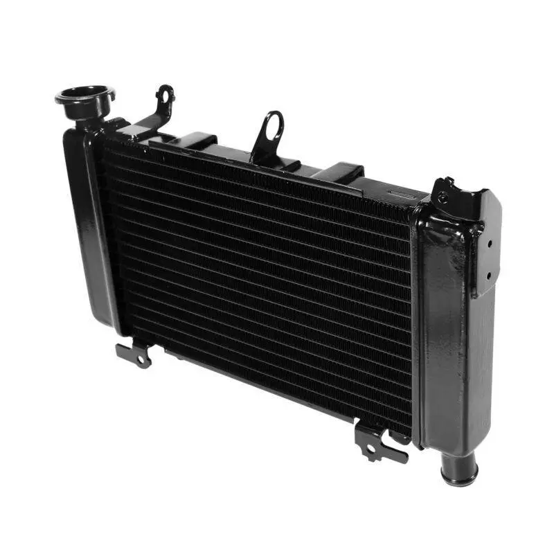 Tcmt Radiator Cooling Cooler Fit For Honda Cb500f Cb500x Cb500 Cb400f '13-'15 1