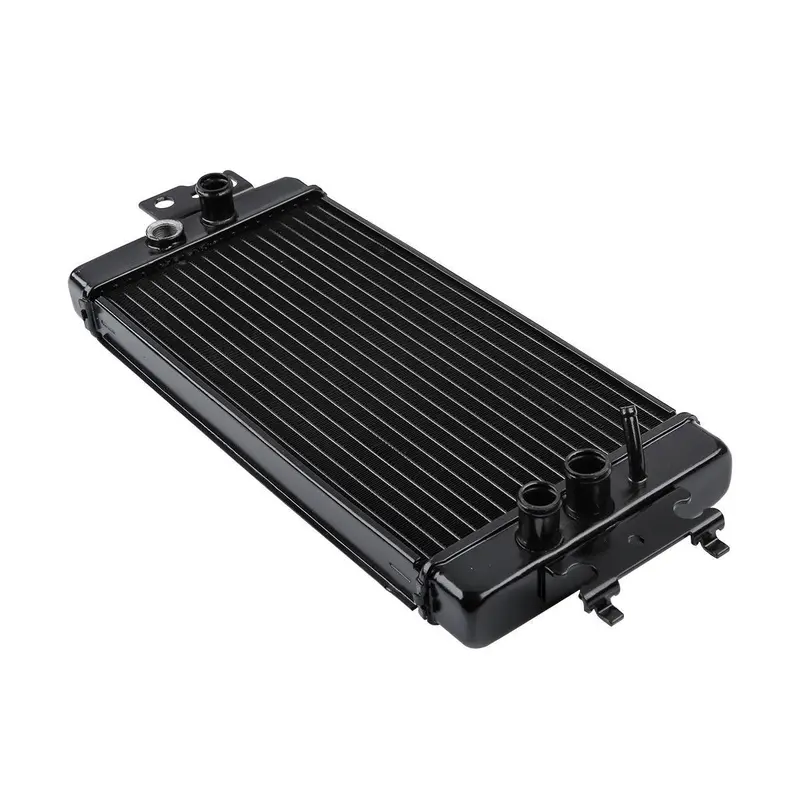 Tcmt Radiator Cooling Cooler Fit For Suzuki Boulevard M50 '05-'19 C50 '06-'25 1