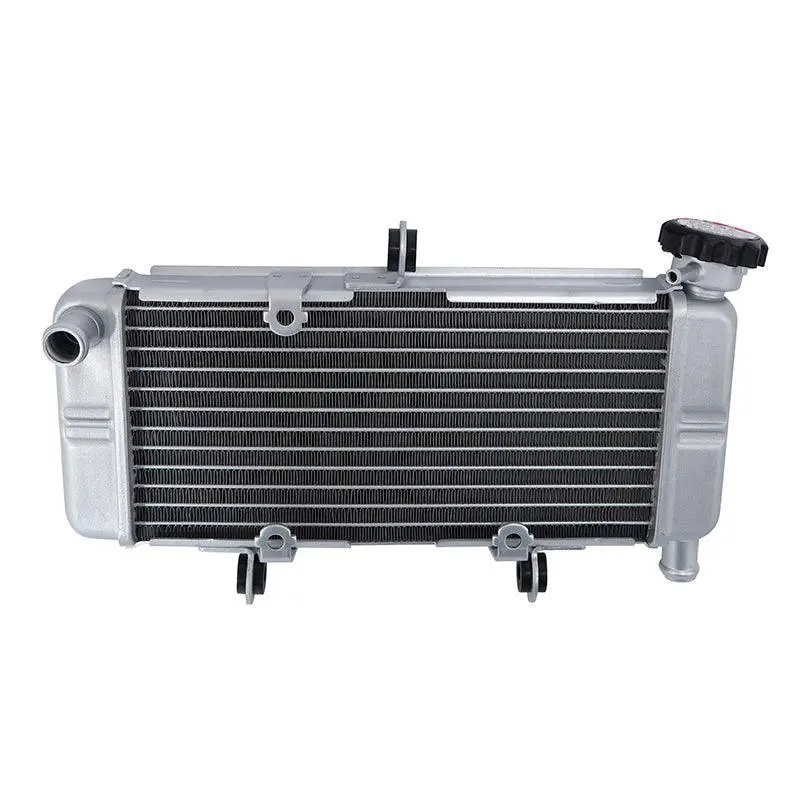 Tcmt Radiator Engine Cooler Cooling Fit For Honda Cbr300r '15-'22 Cbr250r '11-'13 1