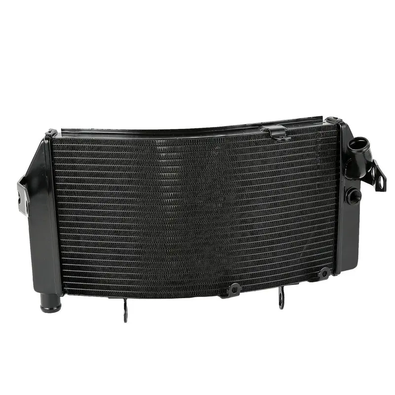 Tcmt Radiator Engine Cooler Cooling Fit For Honda Cbr600f3 '95-'98 1