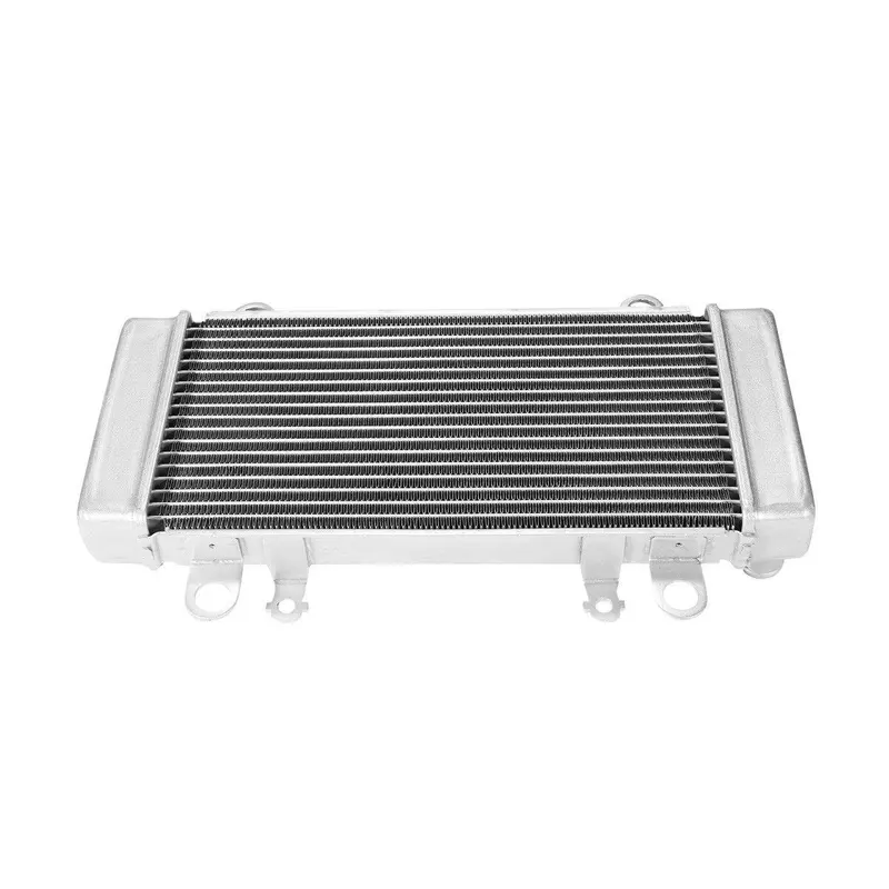Tcmt Radiator Engine Cooler Cooling Fit For Kawasaki Ninja 300 Ex300 2013 '14-'17 1