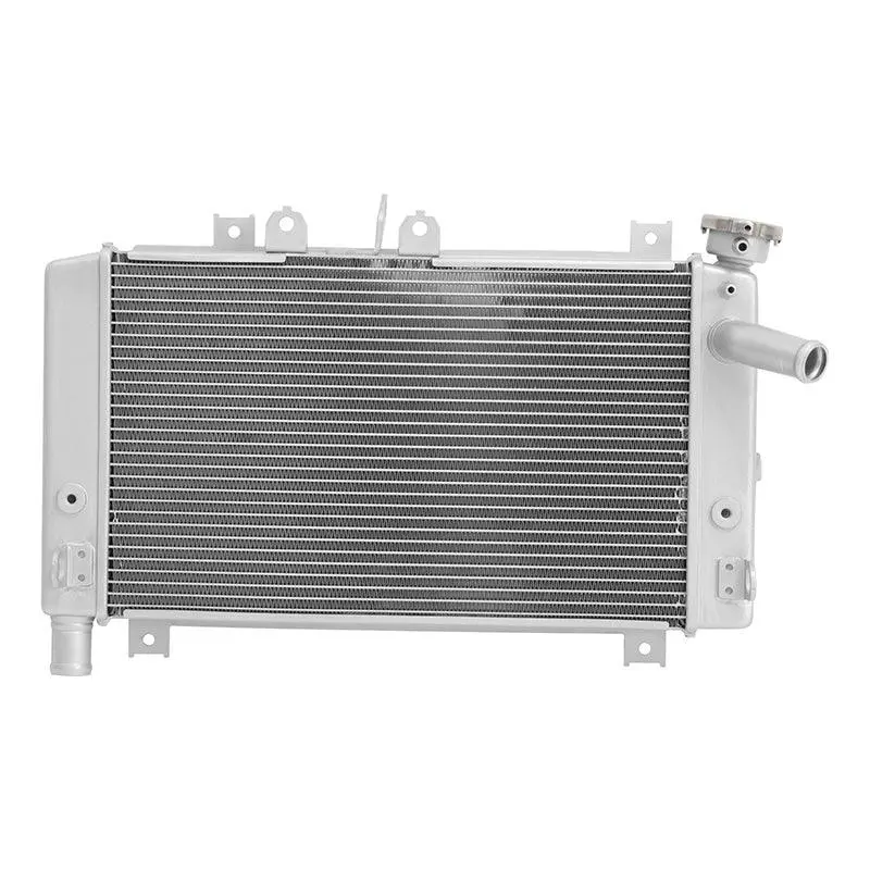 Tcmt Radiator Engine Cooler Cooling Fit For Kawasaki Ninja Zx4rr Zx4r '23-'25 1