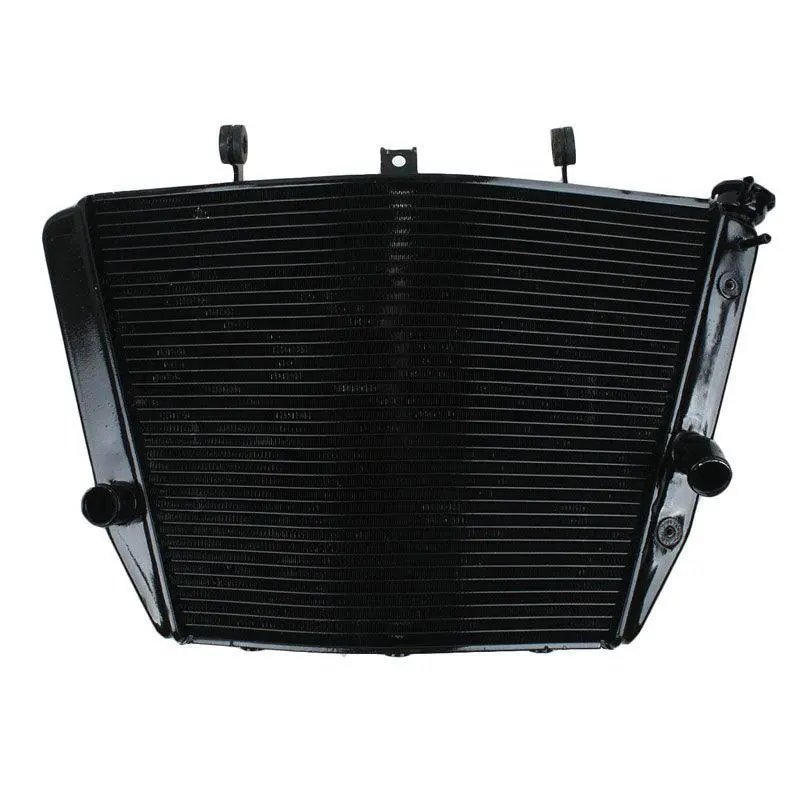 Tcmt Radiator Engine Cooler Cooling Fit For Suzuki Gsxr1000 '07-'08 1