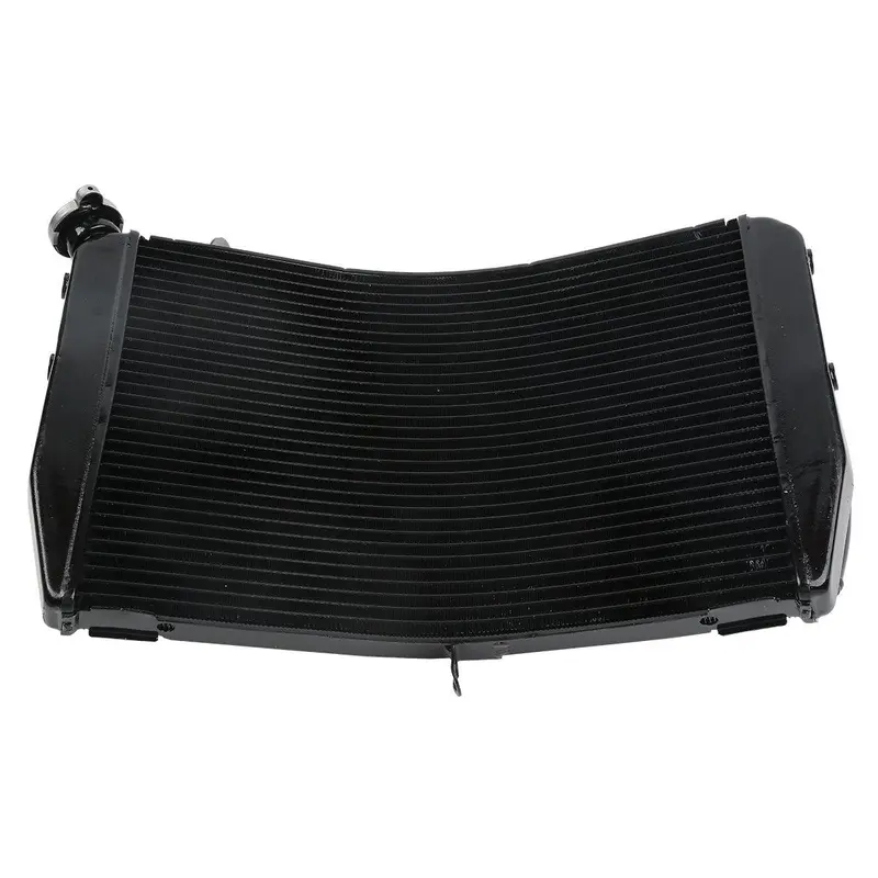 Tcmt Radiator Engine Cooler Cooling Fit For Yamaha Yzf R1 '09-'14 1