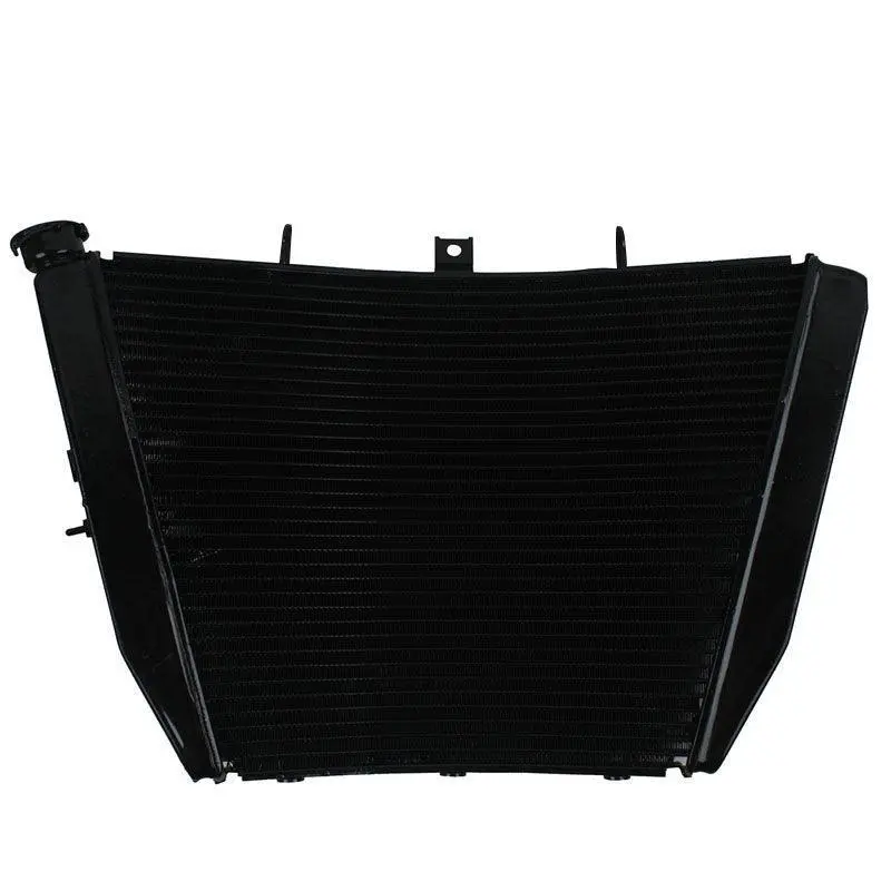 Tcmt Radiator Engine Cooler Fit For Suzuki Gsxr1000 '05-'06 1