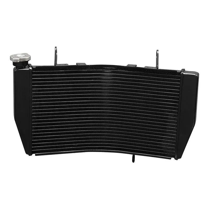 Tcmt Radiator Engine Cooling Cooler Fit For Ducati 848 Evo '11-'13 1198 R '10-'11 1