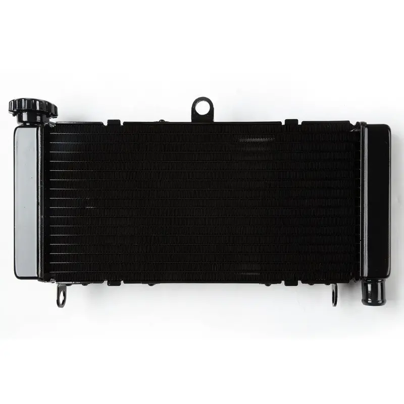 Tcmt Radiator Engine Cooling Cooler Fit For Honda Cb600f Hornet 600 '98-'06 1