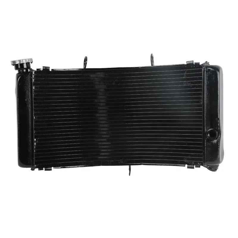 Tcmt Radiator Engine Cooling Cooler Fit For Honda Cbr900rr '96-'99 1