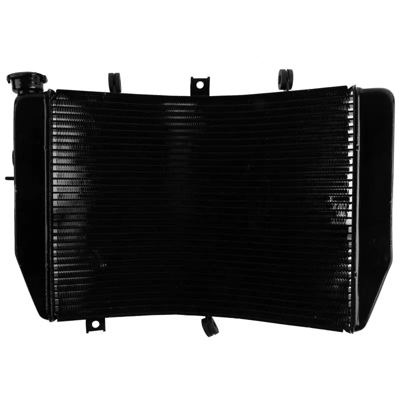 Tcmt Radiator Engine Cooling Cooler Fit For Suzuki Gsxr600 '04-'05 1