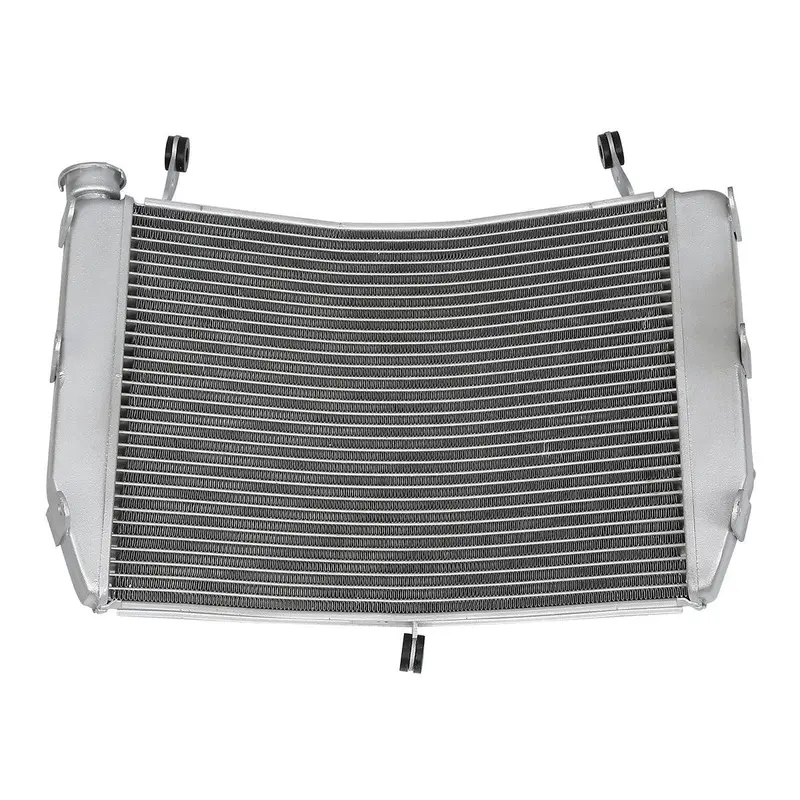 Tcmt Radiator Engine Cooling Cooler Fit For Suzuki Gsxs1000 Gsxs1000f '16-'20 1