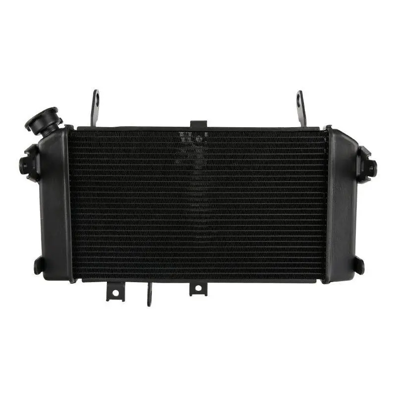 Tcmt Radiator Engine Cooling Cooler Fit For Suzuki Sfv650 '09-'16 1