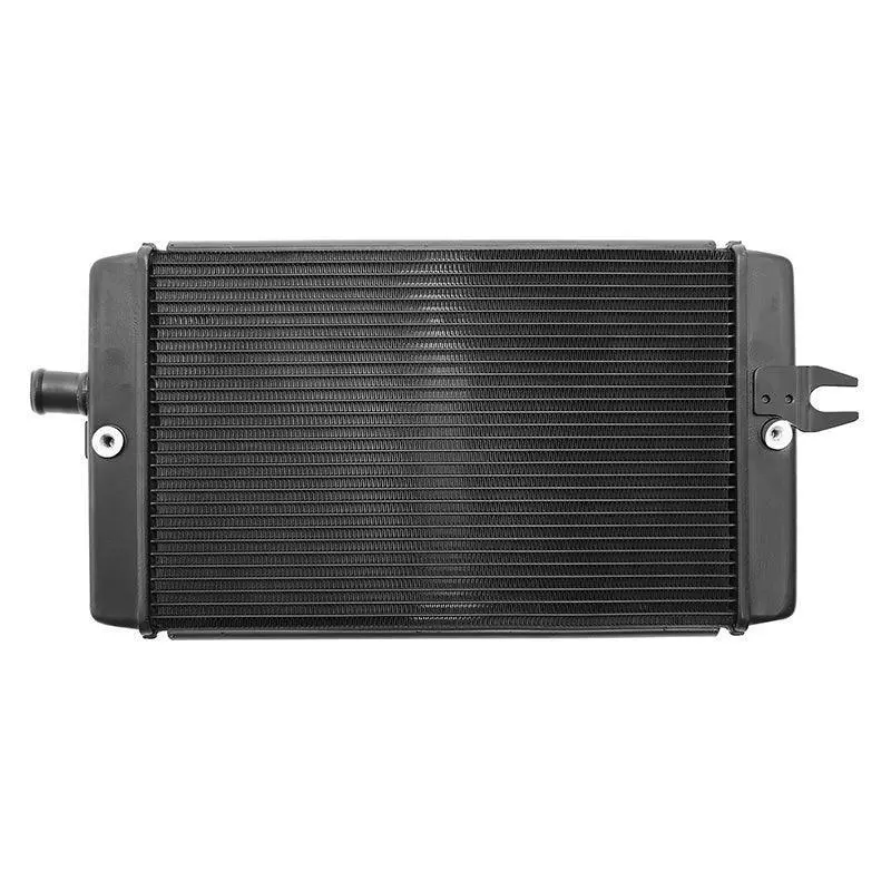 Tcmt Radiator Engine Cooling Cooler Fit For Triumph Bonneville Bobber '17-'24 1