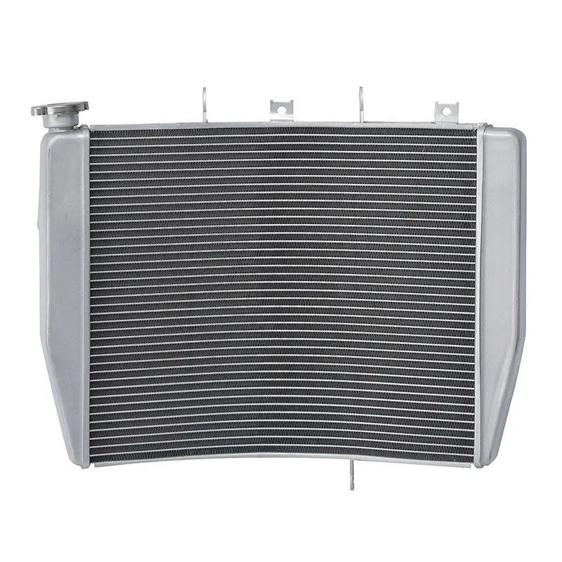 Tcmt Radiator Engine Cooling Fit For Kawasaki Ninja Zx-14 Zx14r Zx1400c '06-'11 1