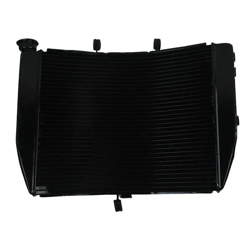 Tcmt Radiator Engine Cooling Fit For Kawasaki Ninja Zx-6R '07-'08 1