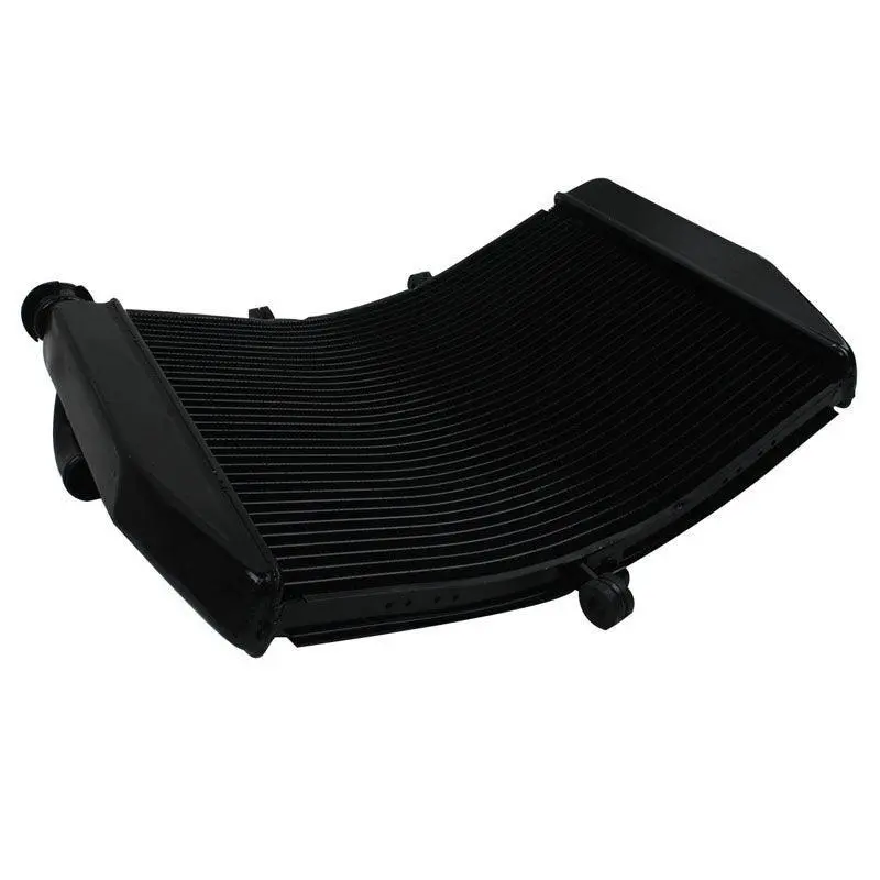 Tcmt Radiator Engine Cooling Fit For Kawasaki Ninja Zx-6R '07-'08 2