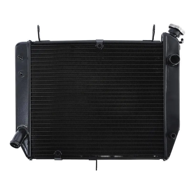 Tcmt Radiator Engine Cooling Replacement Fit For Yamaha Yzf R1 '00-'01 1