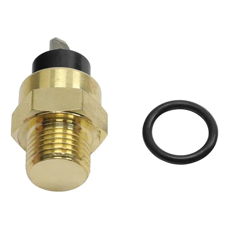 Tcmt Radiator Fan Thermo Detect Switch Fit For Honda Cbr600f Cbr900rr 1