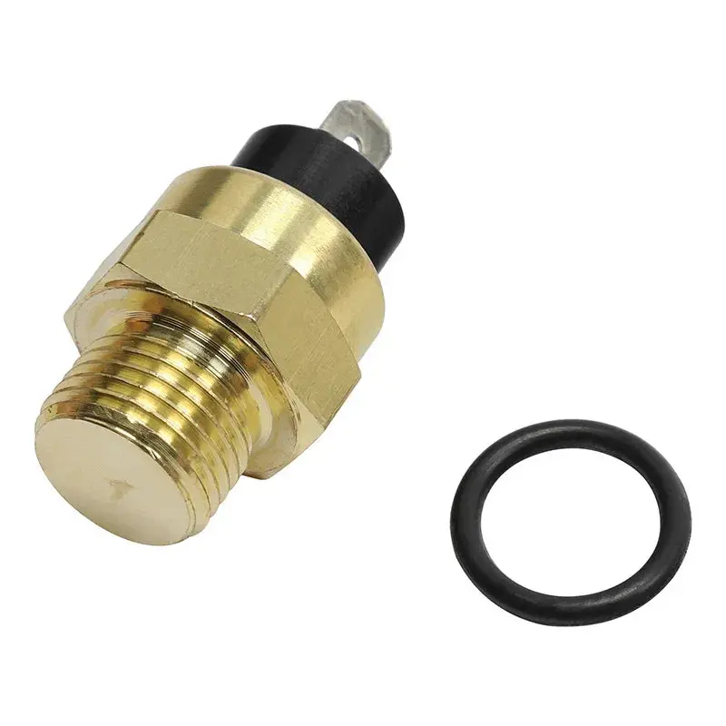 Tcmt Radiator Fan Thermo Detect Switch Fit For Honda Cbr600f Cbr900rr 2