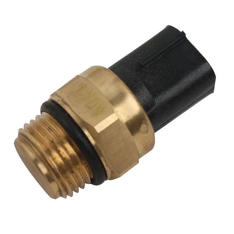 Tcmt Radiator Fan Thermo Switch Temperature Sensor Fit For Suzuki 1