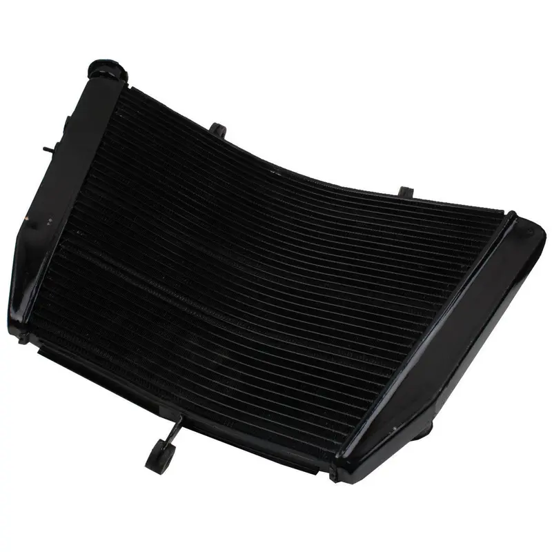 Tcmt Radiator Fit For Suzuki Gsxr600 Gsxr750 '06-'10 1