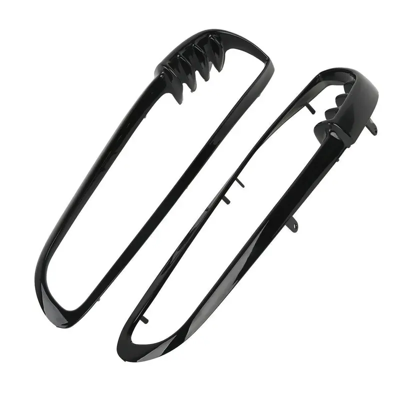 Tcmt Radiator Trim Bezels Fit For Harley V-Rod '01-'10 2