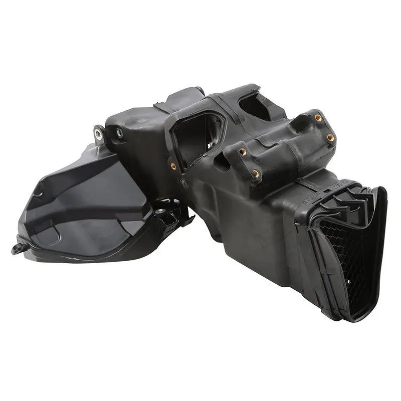 Tcmt Ram Air Duct Intake Upper Bracket Hood Screen Fit For Honda Cbr600rr '07-'12 1