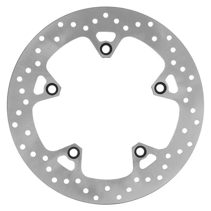 Tcmt Rear Brake Disc Rotors Fit For Bmw R1200gs R1250gs R1200rt '13-'20 1