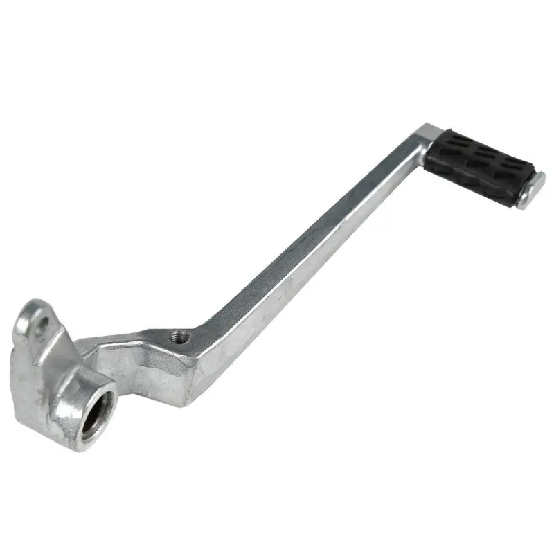 Tcmt Rear Brake Foot Lever Pedal Fit For Ducati Monster 696 795 796 1100 1