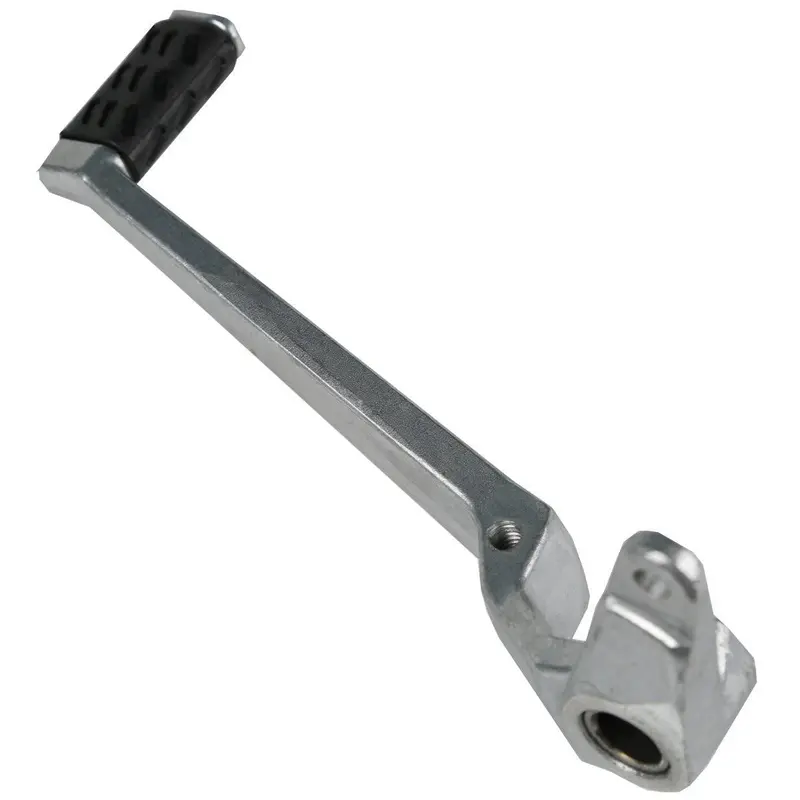 Tcmt Rear Brake Foot Lever Pedal Fit For Ducati Monster 696 795 796 1100 2
