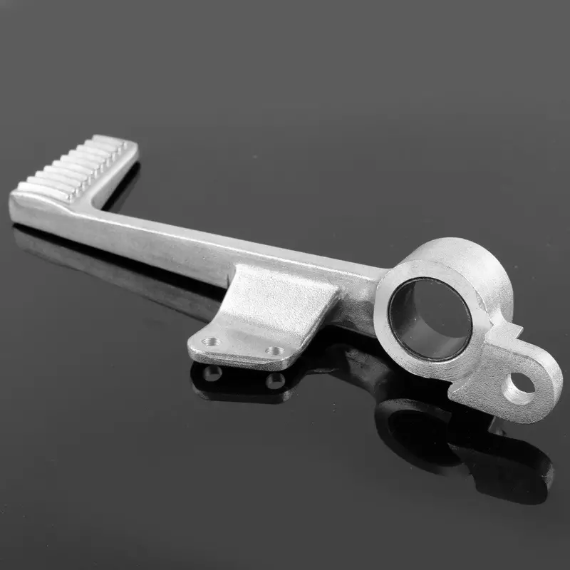 Tcmt Rear Brake Foot Pedal Lever Shift Fit For Honda Cbr600rr '03-'06 1