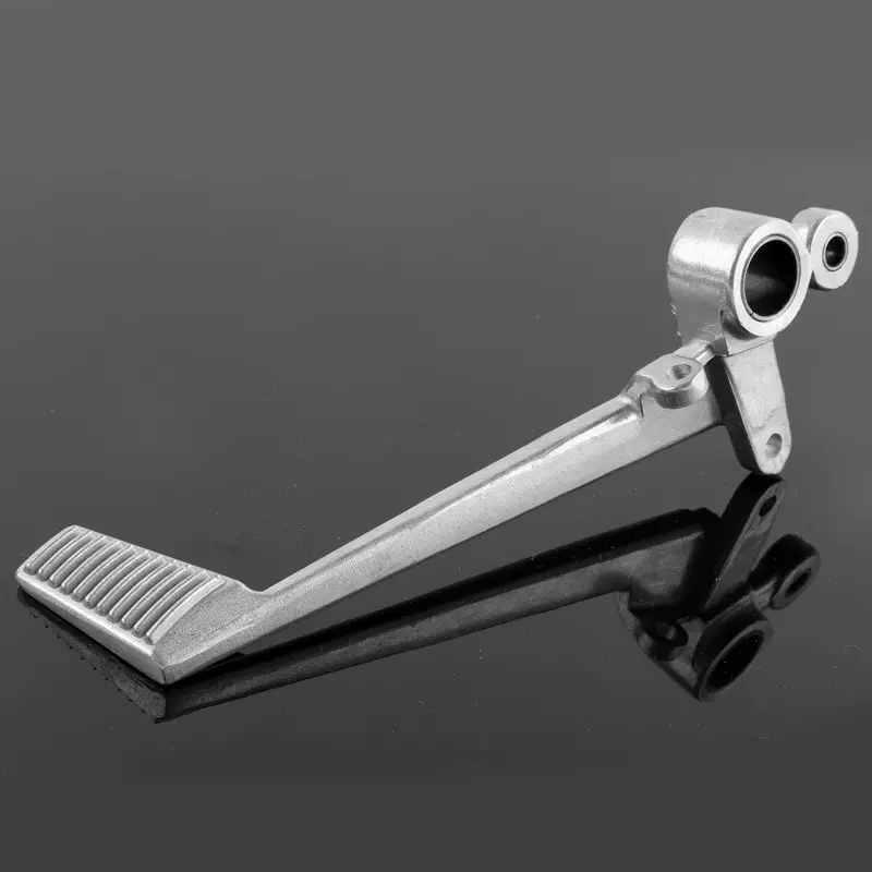 Tcmt Rear Brake Lever Foot Pedal Fit For Honda Cbr1000rr '04-'07 1