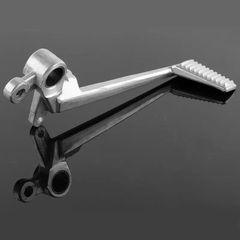 Tcmt Rear Brake Lever Foot Pedal Fit For Honda Cbr1000rr '04-'07 2