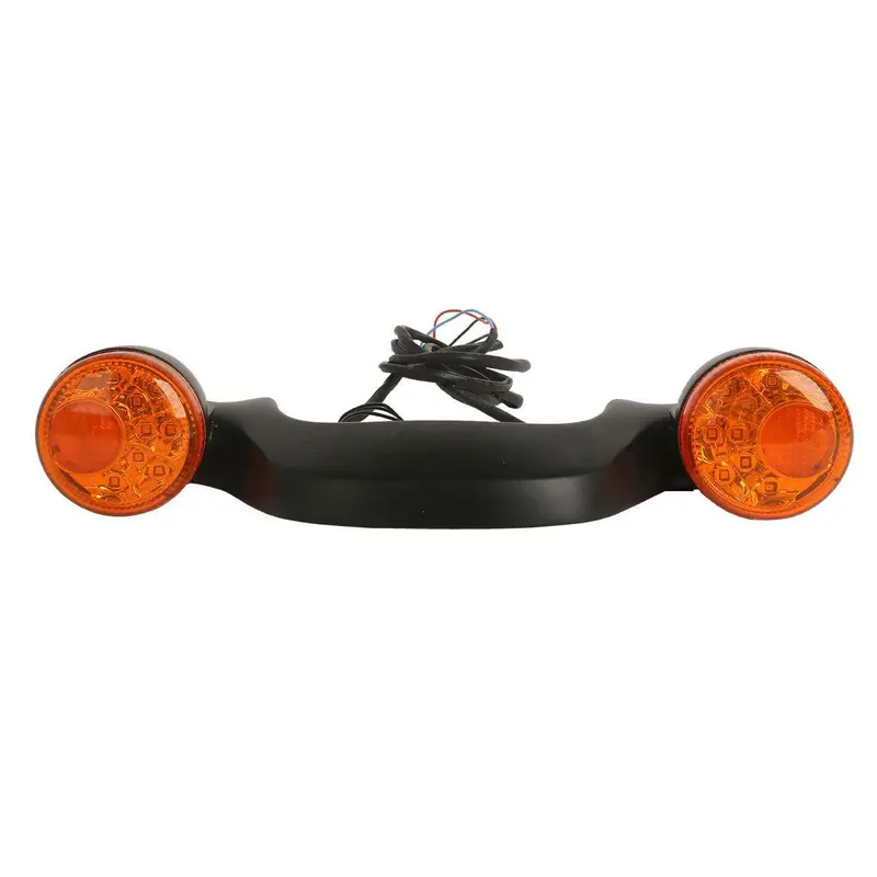 Tcmt Rear Brake Turn Signal Led Light Bar For Harley Touring Street Glide Road Glide '10-'23 3