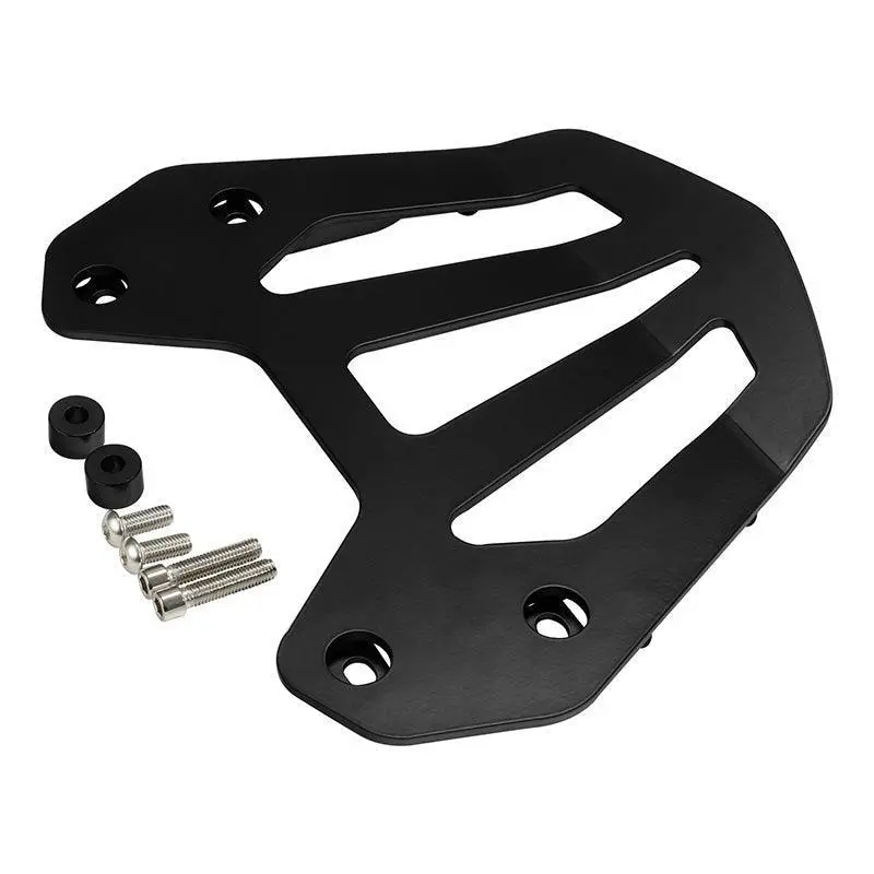 Tcmt Rear Carrier Luggage Rack Fit For Honda Goldwing F6b Standard & F6b Deluxe '13-'17 1