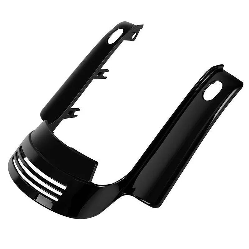 Tcmt Rear Fender Fascia Fit For Harley Touring '14-'23.5 1