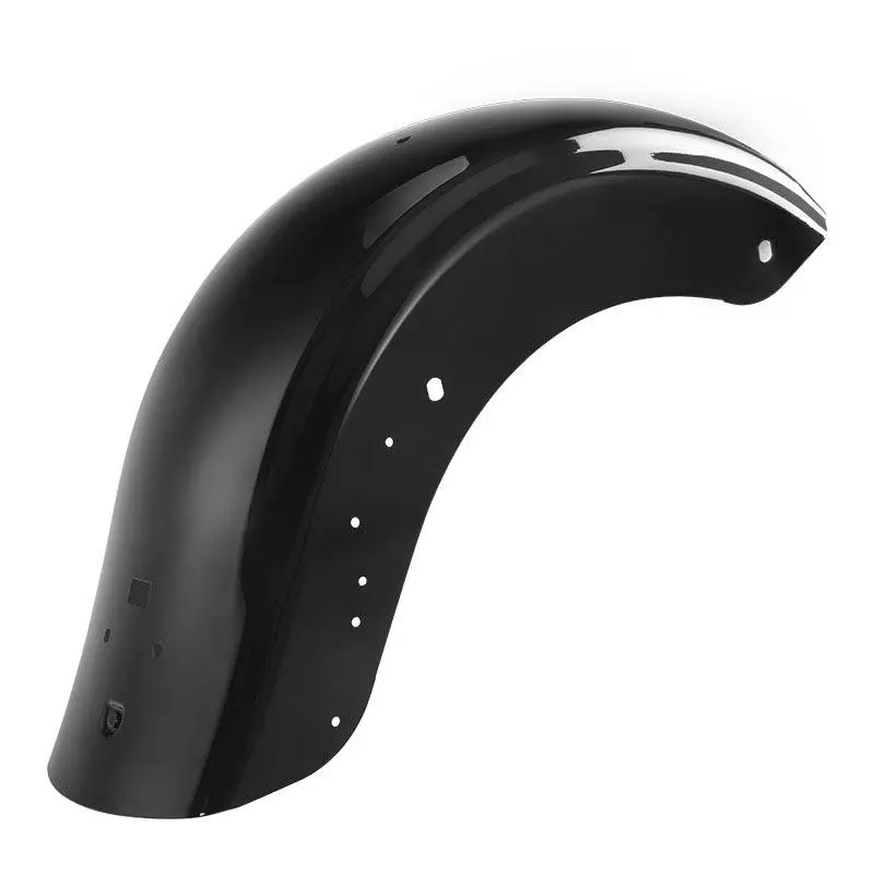 Tcmt Rear Fender Fit For Harley Cvo Road Glide Street Glide '23-'25 1