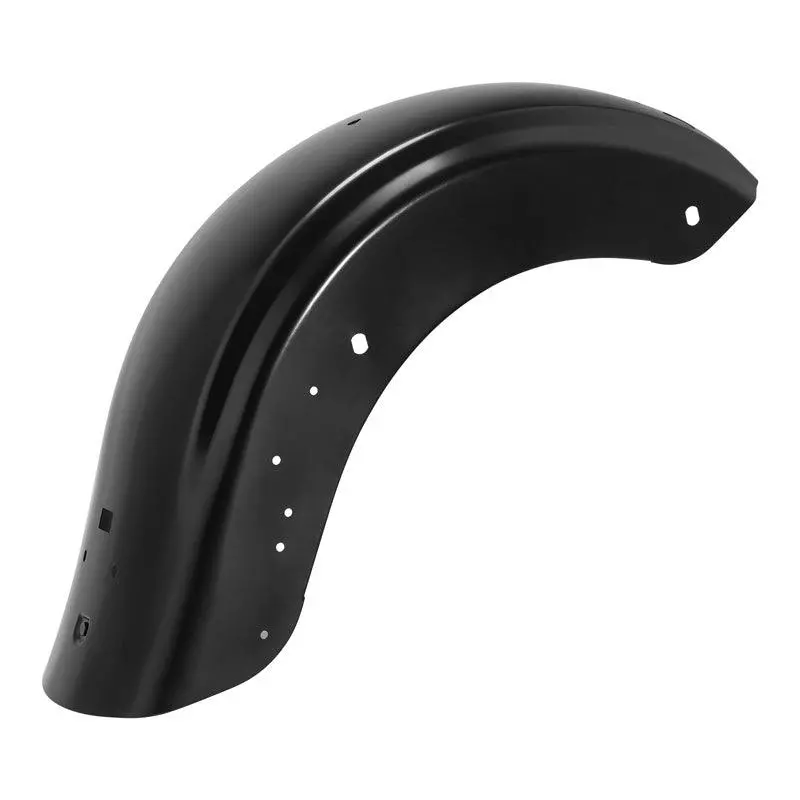 Tcmt Rear Fender Fit For Harley Cvo Road Glide Street Glide '23-'25 2
