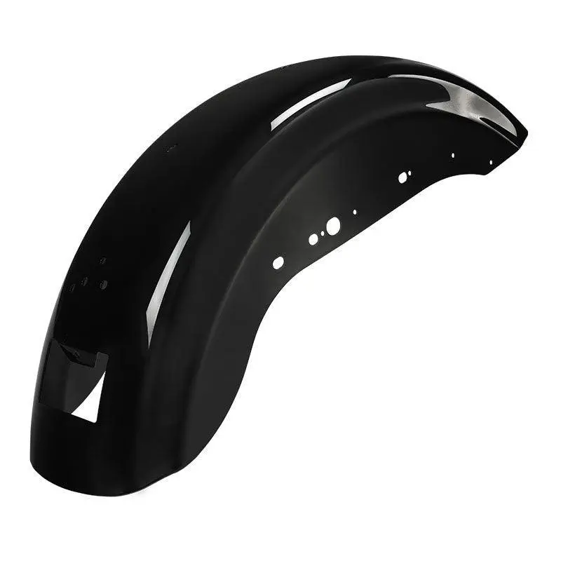 Tcmt Rear Fender Fit For Harley Sportster 883 Xl883 '04-'06 1
