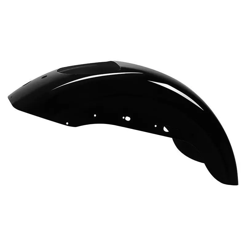 Tcmt Rear Fender Fit For Harley Sportster Xl883 1200 48 72 '07-'09 1