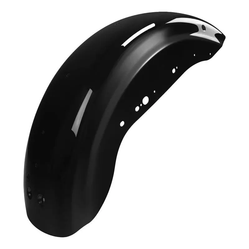 Tcmt Rear Fender Fit For Harley Xl1200c Sportster Custom '11-'20 1