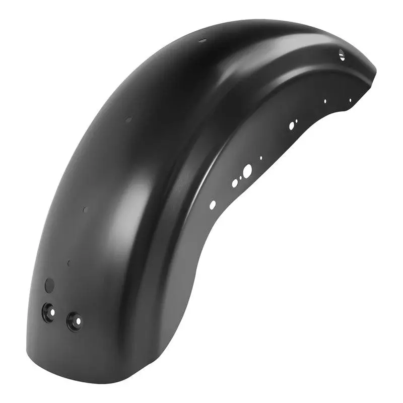 Tcmt Rear Fender Fit For Harley Xl1200c Sportster Custom '11-'20 2