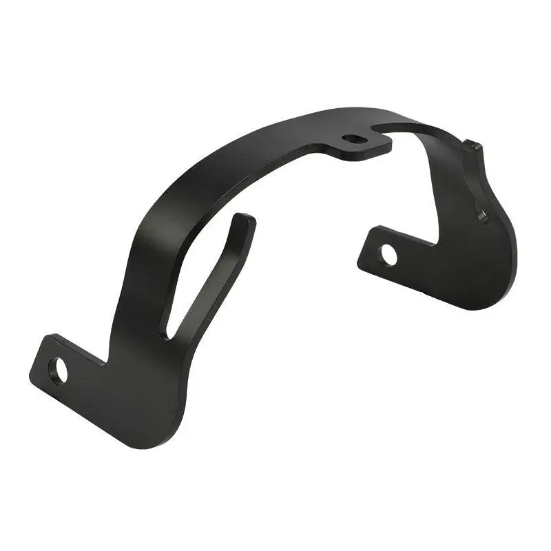 Tcmt Rear Fender Inner Support Mount Bracket Brace Fit For Harley Sportster 883 '04-'22 1