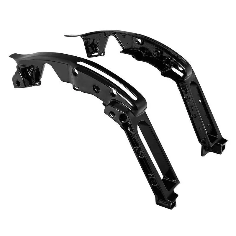 Tcmt Rear Fender Support Bracket Fit For Harley Touring '14-'25 1